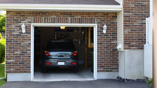 Garage Door Installation at Blossom Crest San Jose, California