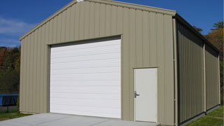 Garage Door Openers at Blossom Crest San Jose, California